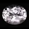Transparent White