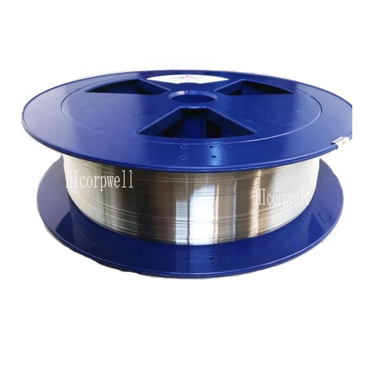 UV Single Mode Transparent Single Core  Fiber 50um OD  125um Transmission of Ultraviolet Light Fiber