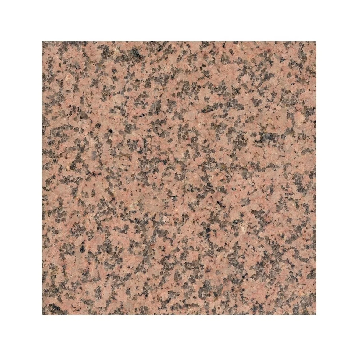 60*60*3 Thermo Granite Tile for Interior Cladding Facade Decoration