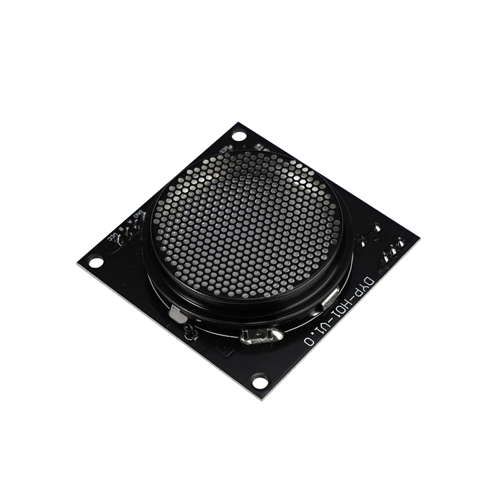 H01 Concentraed Height Measuring Module Fro 8 Meter Measuring Range Ultrasonic Distance Sensor for Height Lengthening Device