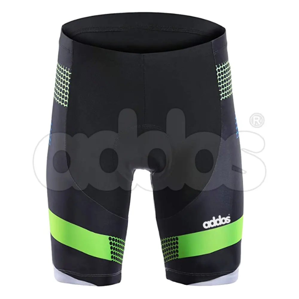 cycling shorts and underwear