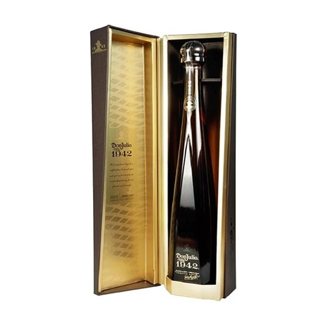 Buy Quality Don Julio 1942 Anejo Custom Tequila Tequila 750ml / Alcoholic Beverage Don Julio From France