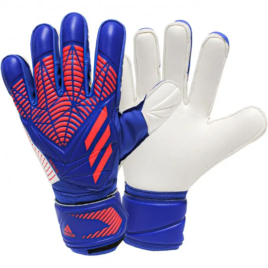 Customized Goalkeeper Gloves Design Your Own German Latex