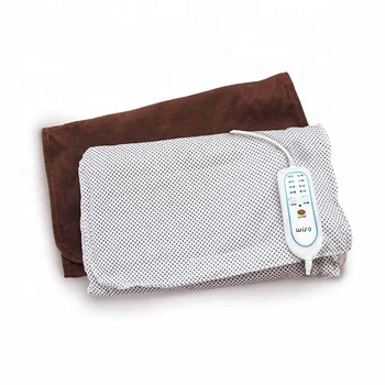 Electric Blanket Heating Pad Physical Therapy Hot Bag For Pain Relief ...