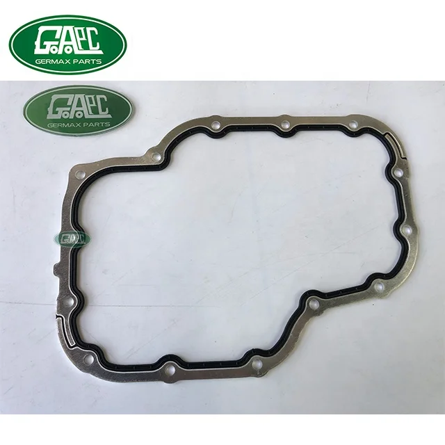 Oil Pan Gasket Set For 99-02 Range Rover Discovery Series II - Includes All Seals - View #11