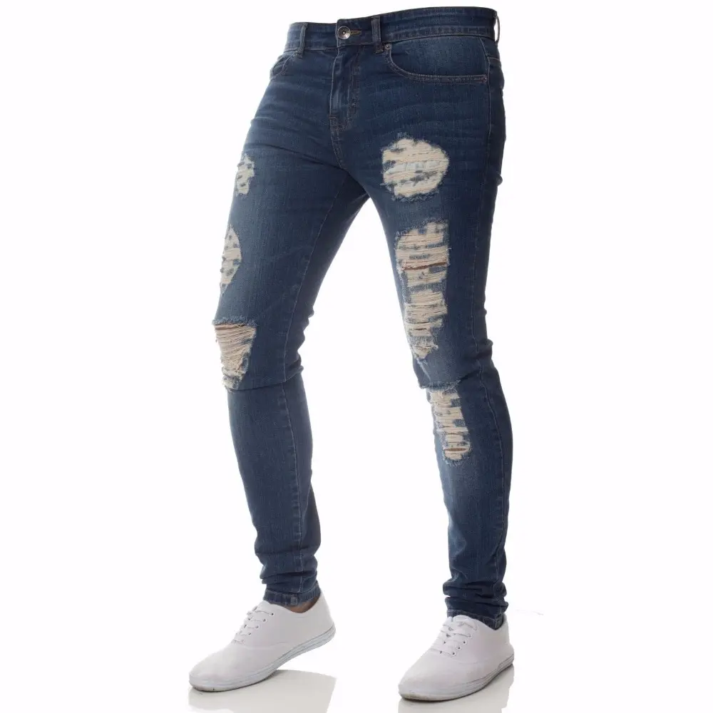 trendy mens jeans 2020