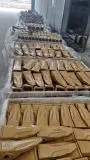 High Quality Casting 1U3352 1U3352RC 1U3352TL  Bucket Teeth for CAT320 Excavator