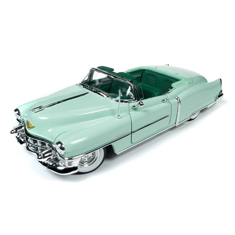 cadillac toy car model