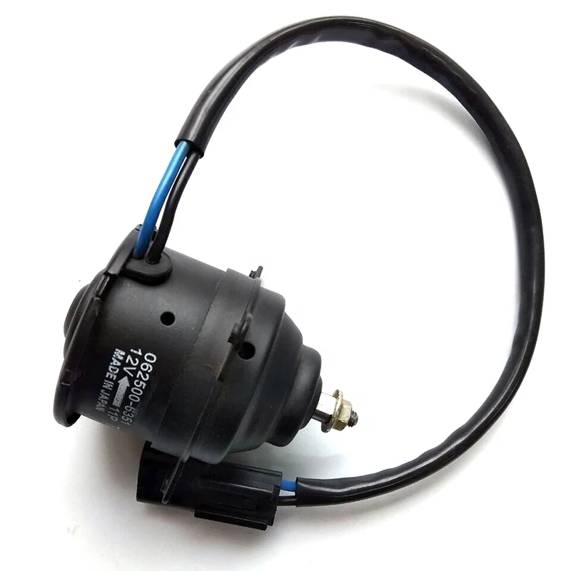 三菱フソー用 コンデンサーモーター汎用品 (24v) 1年保証 三菱ふそう スーパーグレート FU FT FP FS 社外新品