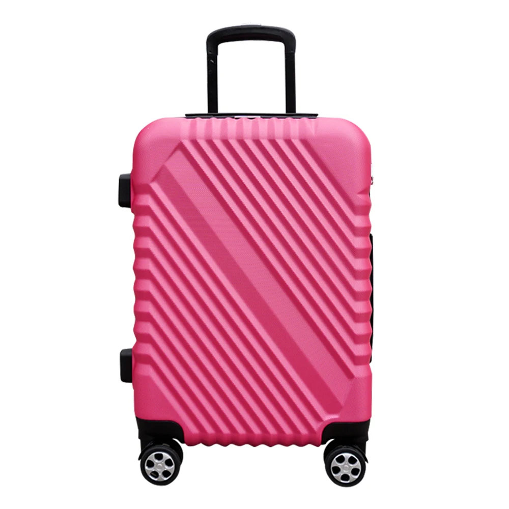 Vietnam Manufacturers New Model Hard Suitcase Abs Uzo 720 Buy Luggage