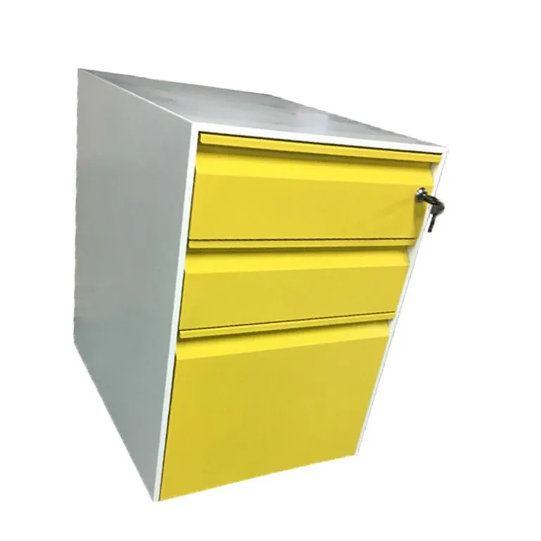 Filecabinet Customized 3 Drawer Lock And Wheel Strong Buy File Cabinet 3 Drawer File Cabinet 3 Drawer Metal File Cabinet Customized Colors Product On Alibaba Com