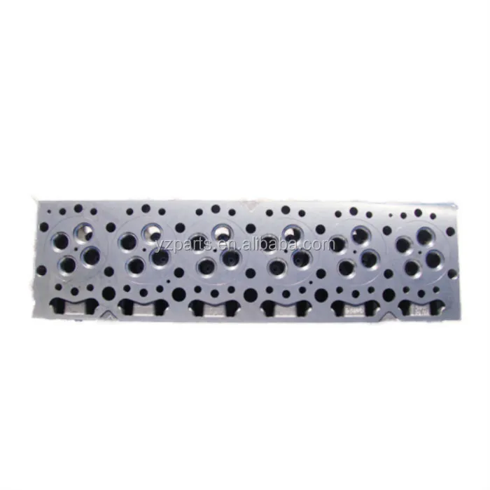 DCI11 Diesel Engine DCI 11 Cylinder Block D5010550544  Cylinder Head for Dongfeng Truck