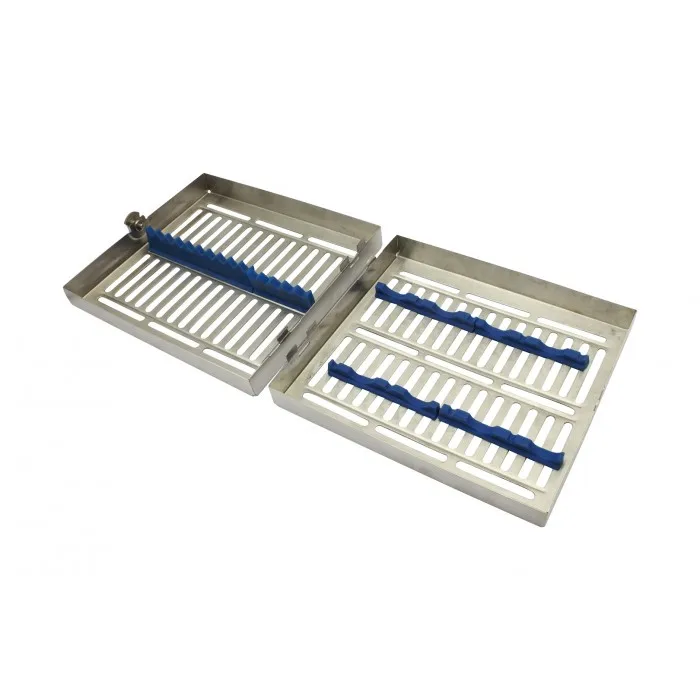 Standard Veterinary Eye Set