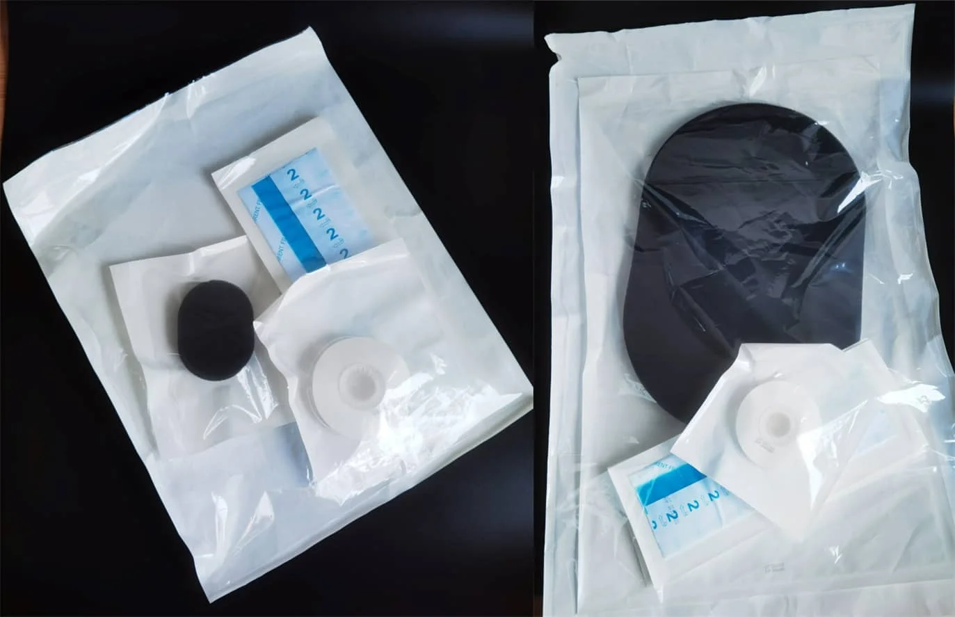 Trump Med Negative Vacwund Drucktherapie Npwt Vacmaschine Einwegvac