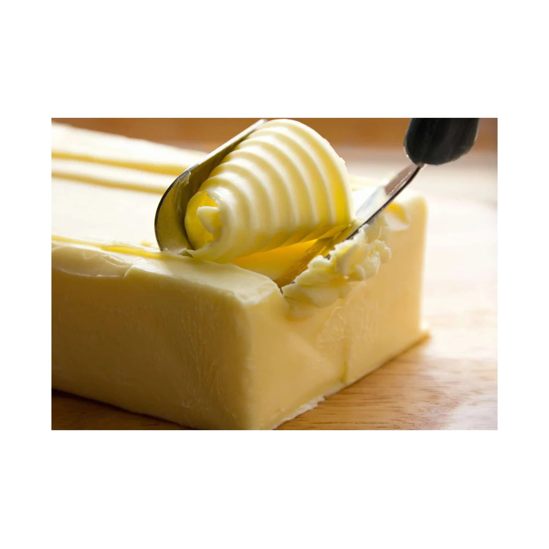 margerine butter exporter bulk packaging bread butter rbd palm