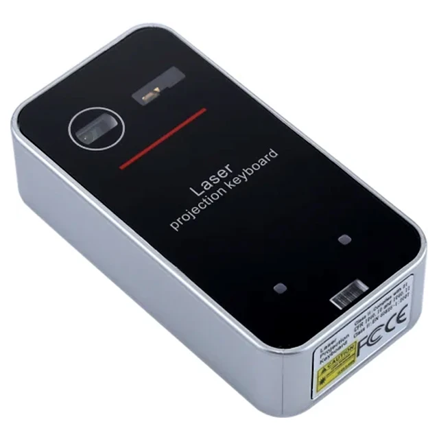 KB560S Wireless Laser Projection Keyboard