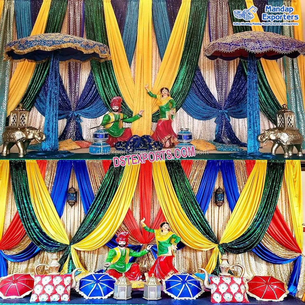 Beige and Brown Mehendi Workshop Instagram Post, image size:1000x1000