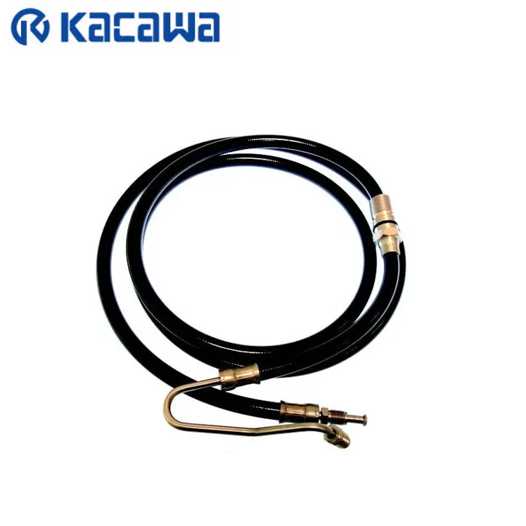 3809559 Dph-d Marine Trim Hose Kacawa For Volvo - Buy Plastic Stainless ...