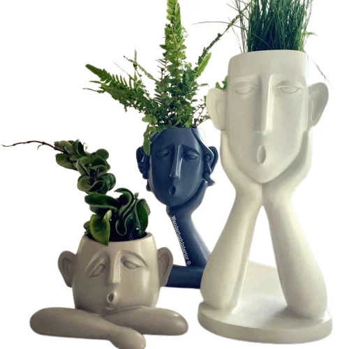 Amazon цветочного горшка и ваза для цветов в 6 видов лучше всего подходит продажи дома украшение виде по очень низкой