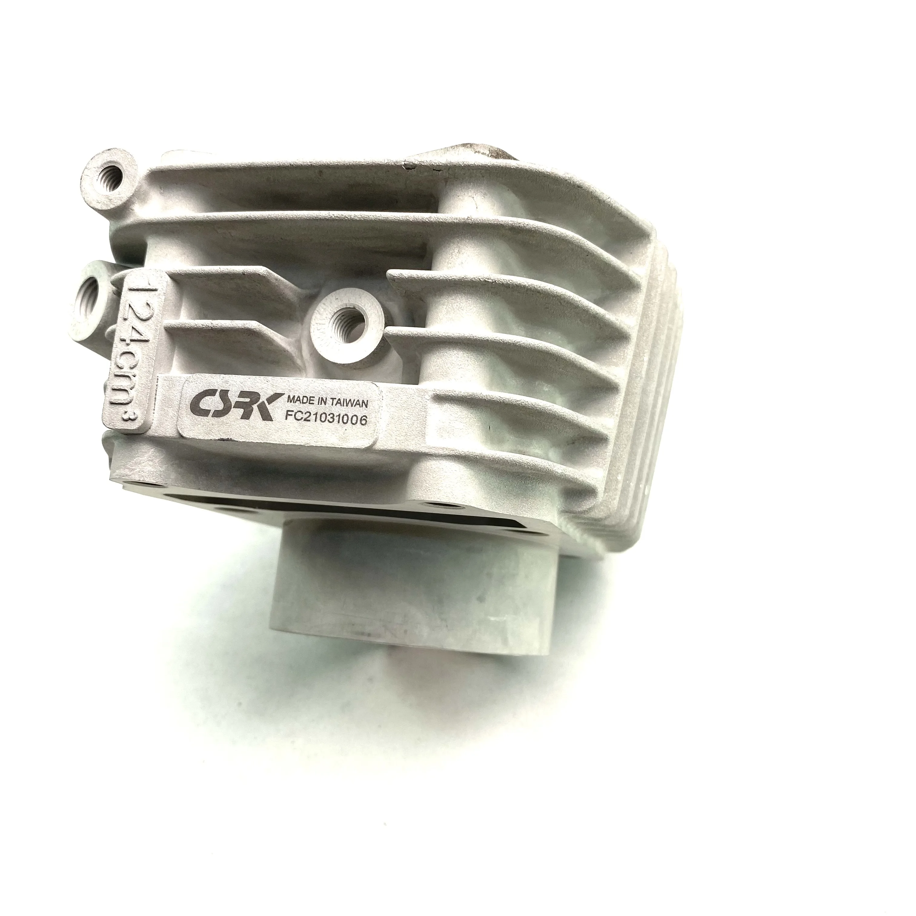 CSRK OEM двигатель для мотоцикла MSX 125 63 мм керамический цилиндр масла с холодным