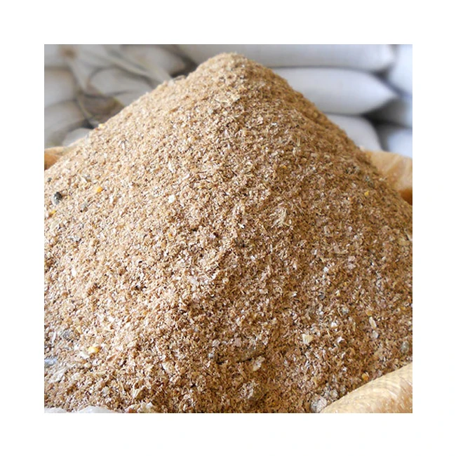 High Quality Rice Bran & Wheat Bran - Buy Yellow Corn Animal Feed,Milk  Powder Animal Feed,Animal Feed Product on 