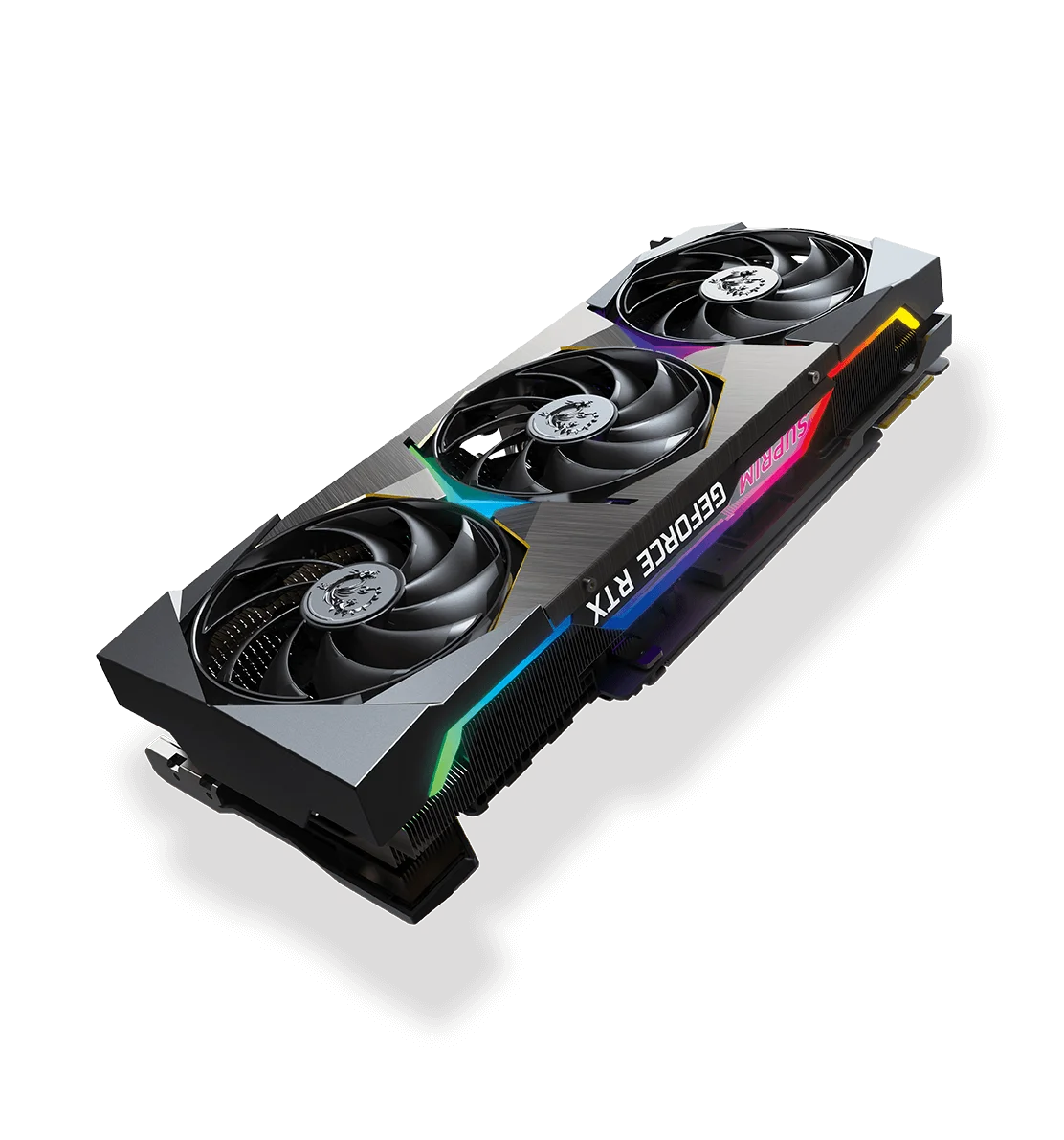 Wholesale Rtx 3090 Suprim X 24gb Graphics Cards Buy Rtx 3090 Product On Alibaba Com