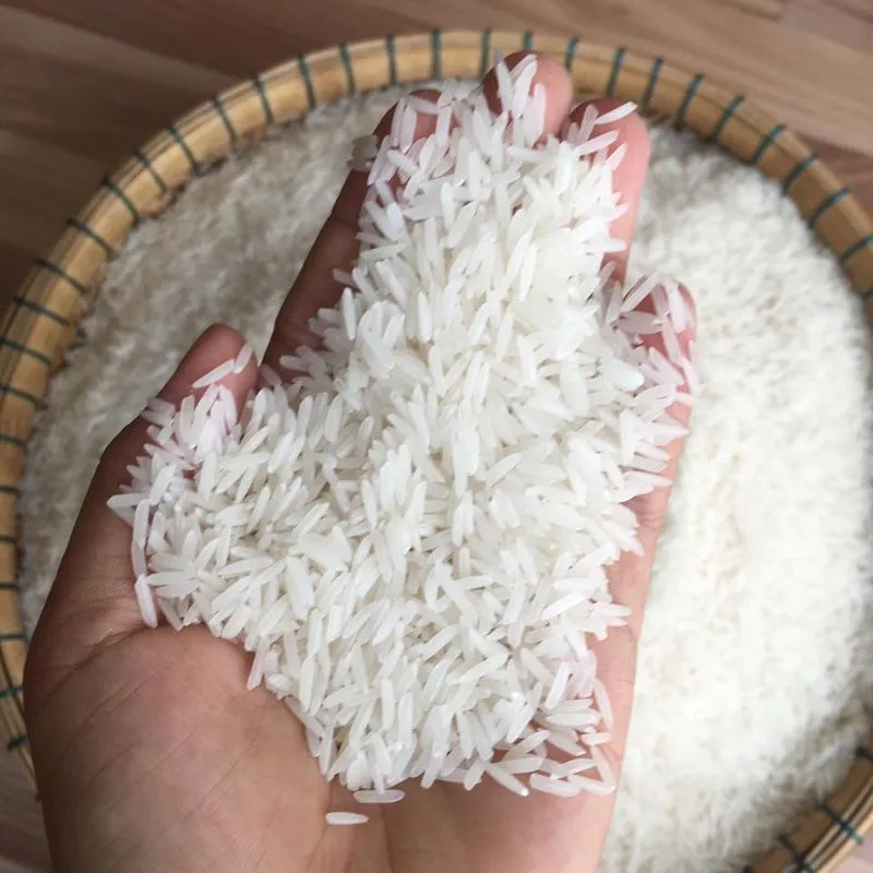 Oem Premium Grade 100 Guarantee Vietnamese Rice Wholesale Organic Rice