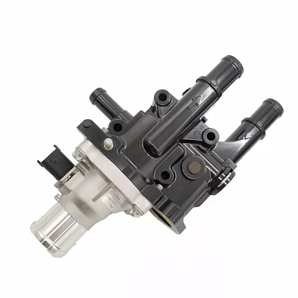 High Quality Engine Coolant Thermostat Housing For Chevrolet Sonic