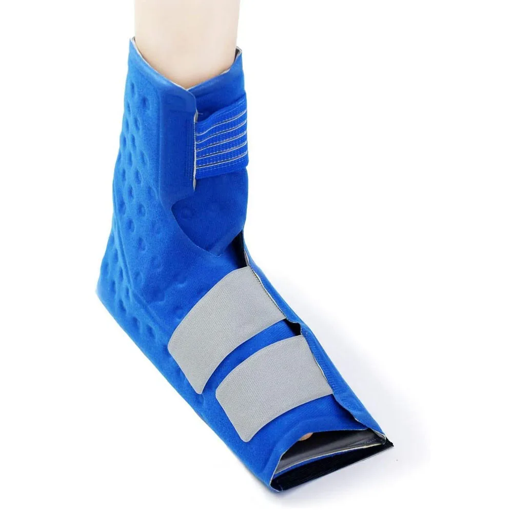 pmt-cold-water-therapy-ankle-foot-wrap-cryotherapy-unit-pad-only-for