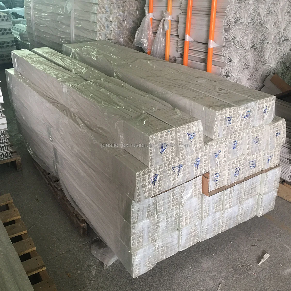 Pvc Plastic Air Conditioner Ventilation Duct Pipe Square Pvc Cable Duct Pipe Schedule 10 Pvc