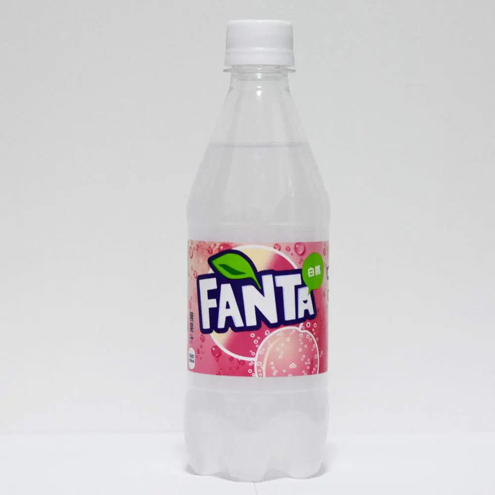 日本ファンタホワイトピーチ卸売 Buy ファンタエキゾチック ファンタ330ミリリットル ボトルファンタ Product On Alibaba Com