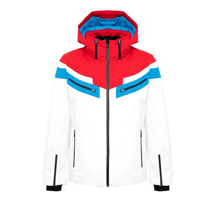 Traje Profesional De Esquí Para Mujer,Traje De Esquí Resistente Al Agua Con  Logotipo Personalizado,Color Azul Sólido - Buy Chaqueta De Esquí Chaqueta  Impermeable Mujer,Traje De Esquí Para Las Mujeres,Nieve Chaquetas Para  Mujeres