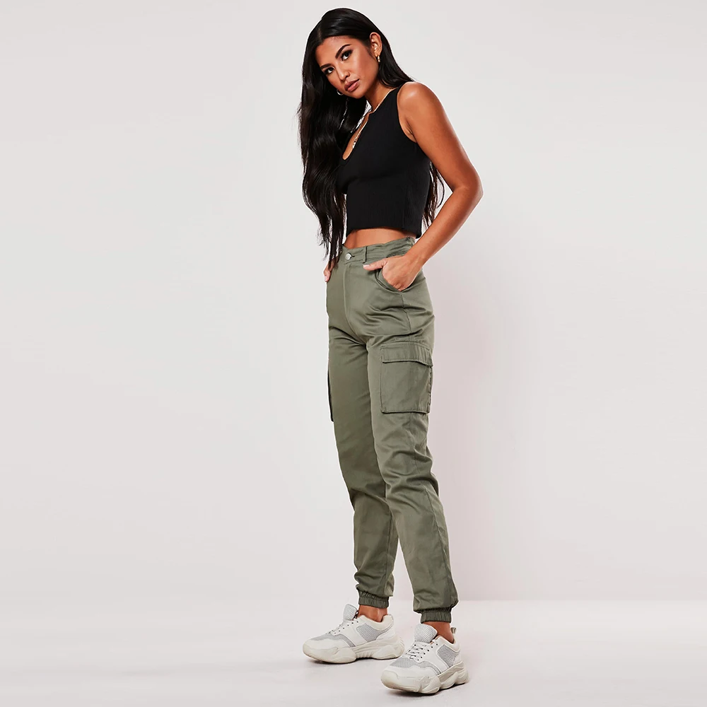 Casual Trousers For Women at Rs 375/piece, Ladies Casual Trouser in Mumbai