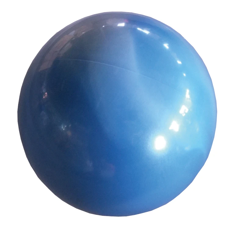 Factory Wholesale Customizable Rhythmic Gymnastics Ball Bicolor 13-19cm