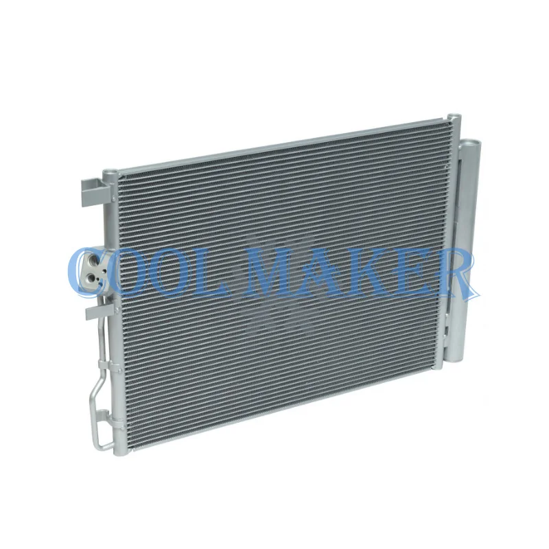 Auto for Hyundai Tucson 1.6L Ac Condenser 30035 97606-D3010