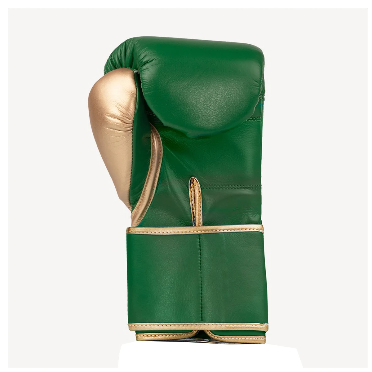 Professional Boxing Training Gloves Custom Design Real Leather Boxing