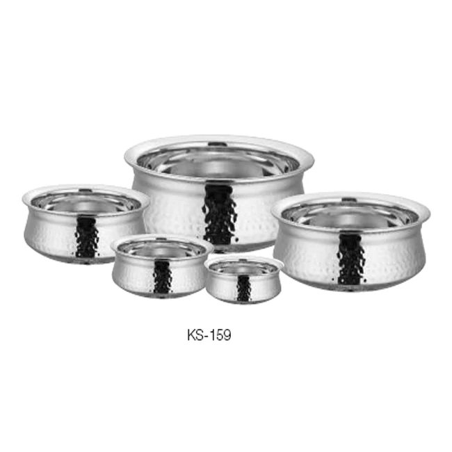 New Copper Serving Handi Set With Lid / Crock Pot Glass Lid/ Copper