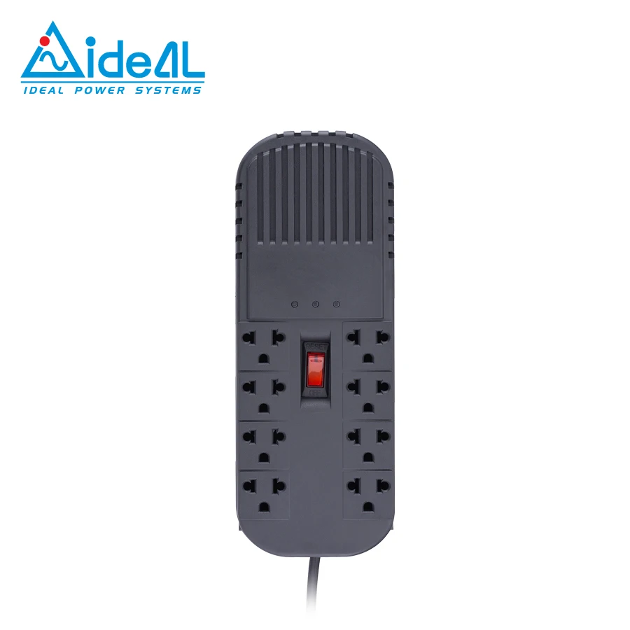 Автоматический регулятор напряжения AVR/Стабилизатор мощности 800VA 1200VA 2000VA