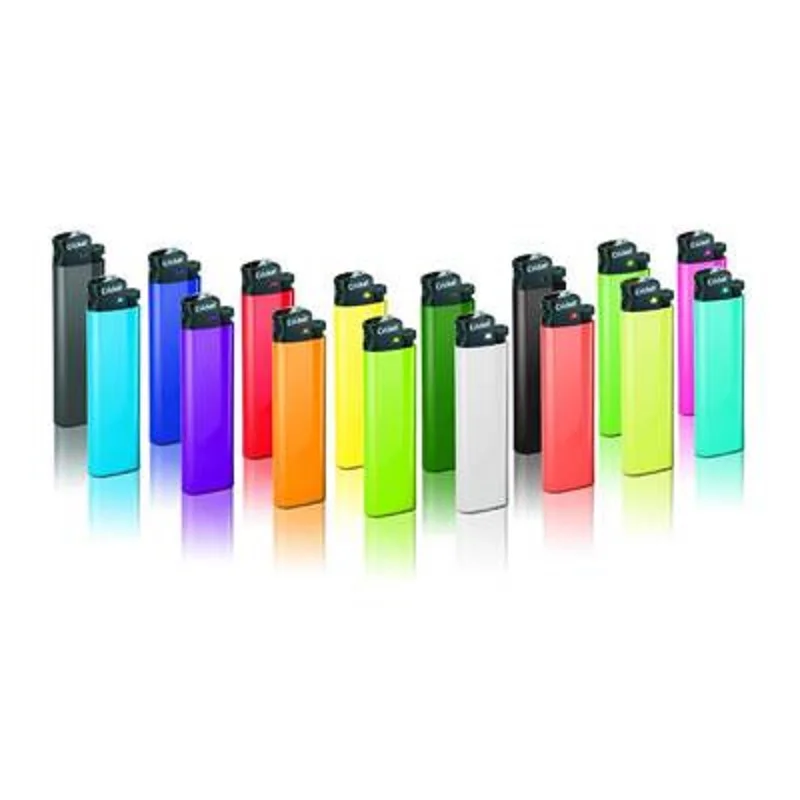 Refillable Cricket Lighters /disposable Cricket Lighter For Sale