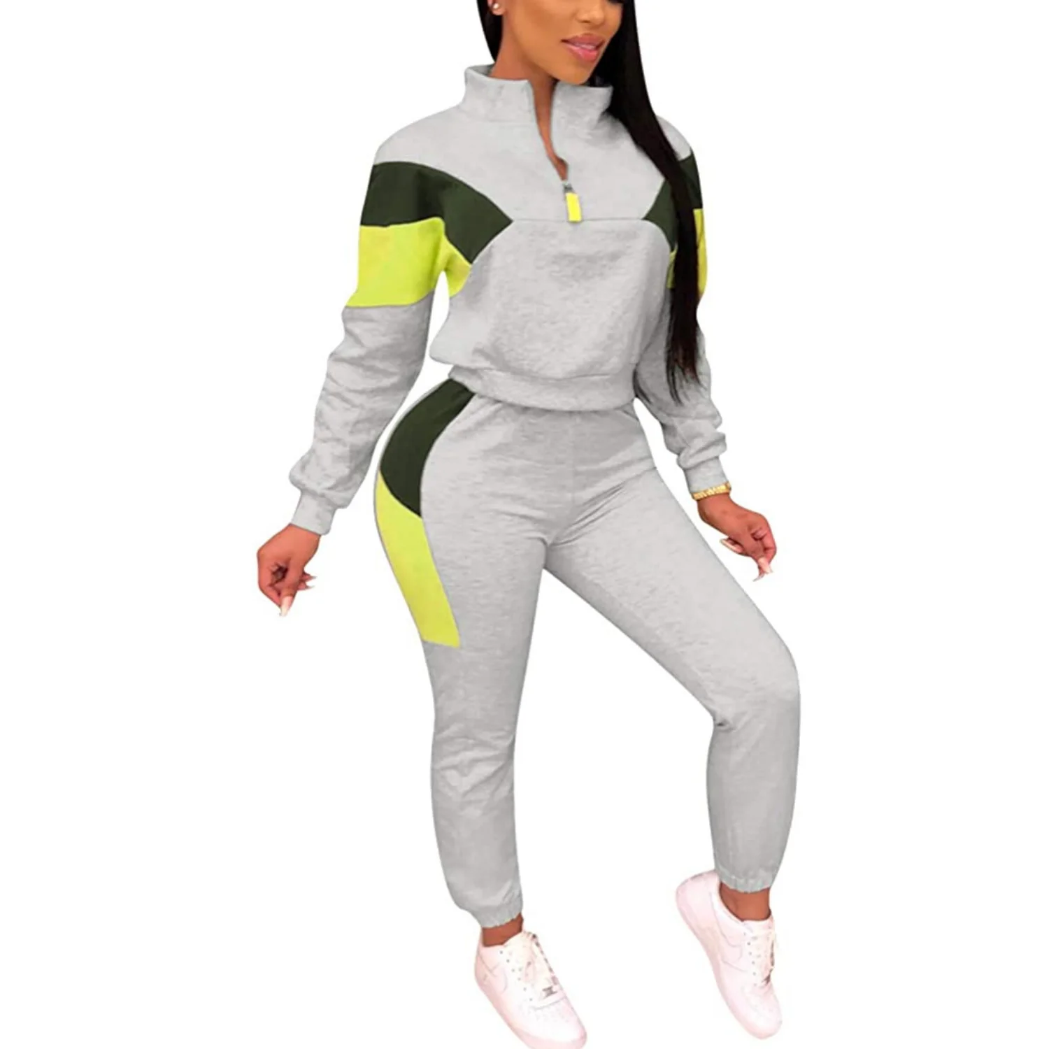 ladies tracksuit set sale