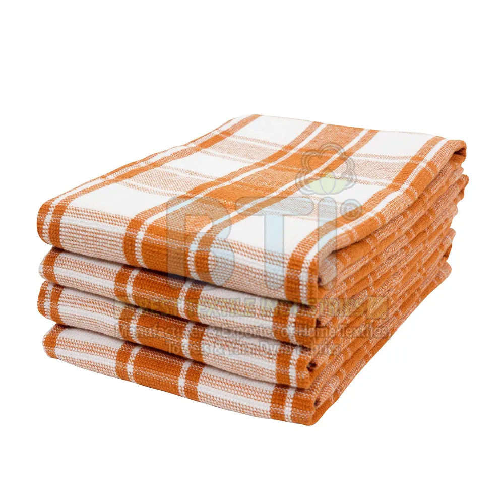 High Grade Luxury 100 Cotton Yarn Dyed Super Soft Terry Towels For