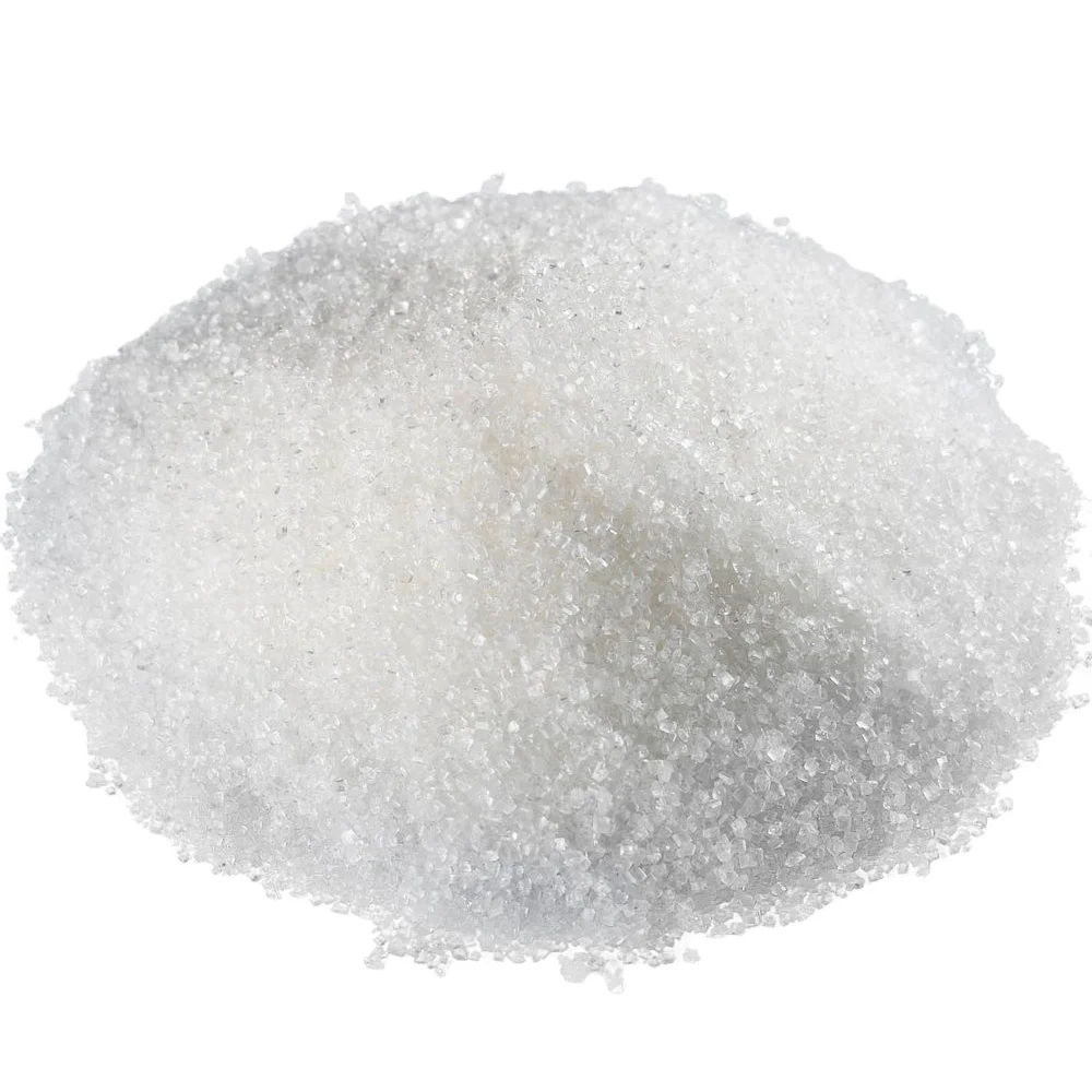 remium level refined white cane sugar icumsa