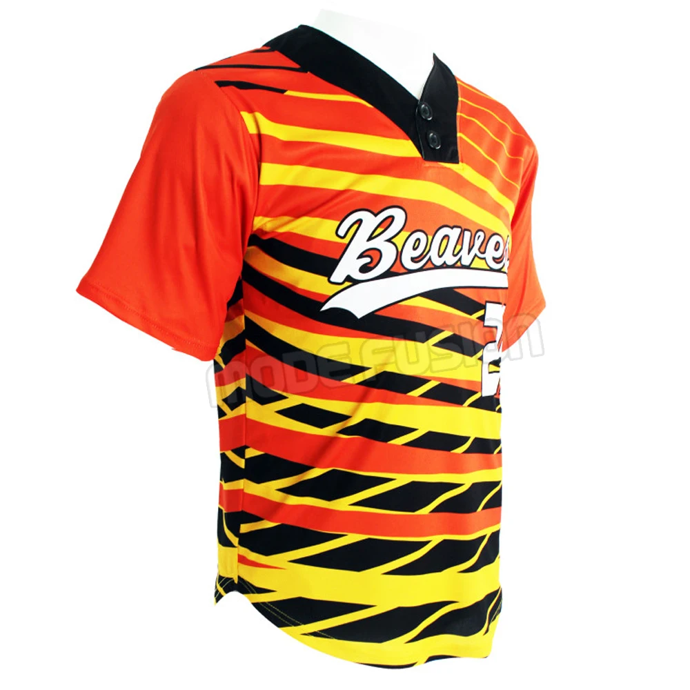 Source cheap wholesale sports softball jerseys custom sublimated 5XL blank baseball  jersey, China factory training baseball jersey on m.