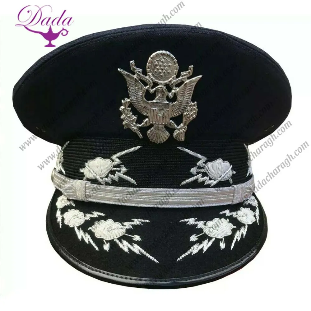 royal navy headwear