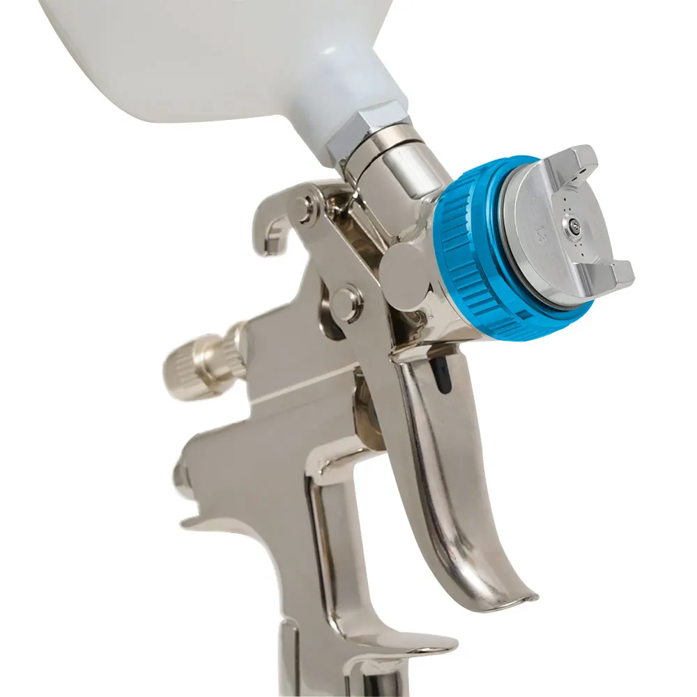 High Performance Color Coating RP .spray Gun.
