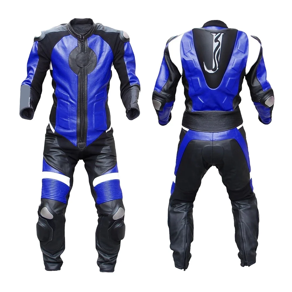 one piece motorbike suit