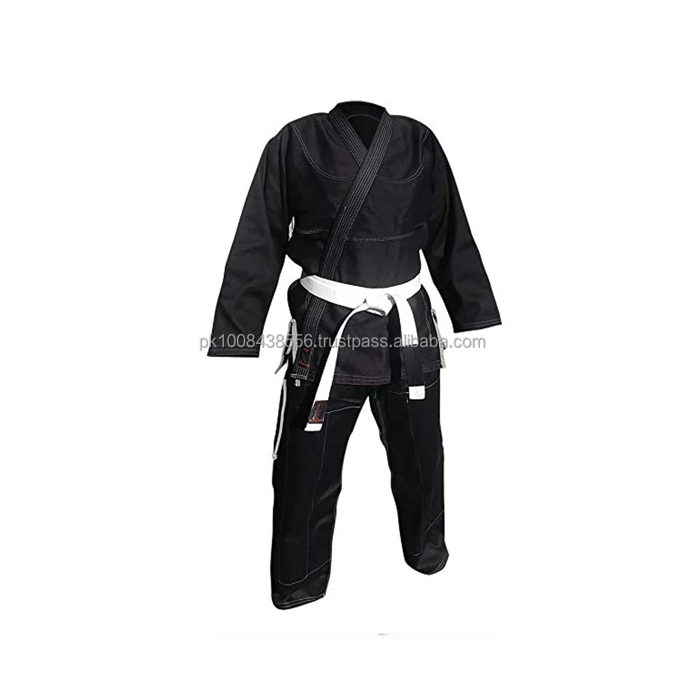 Jiu Jitsu Gi MMA Grappling Brazilian BJJ Kimono Unifrom Martial Arts Gi GSM 450 