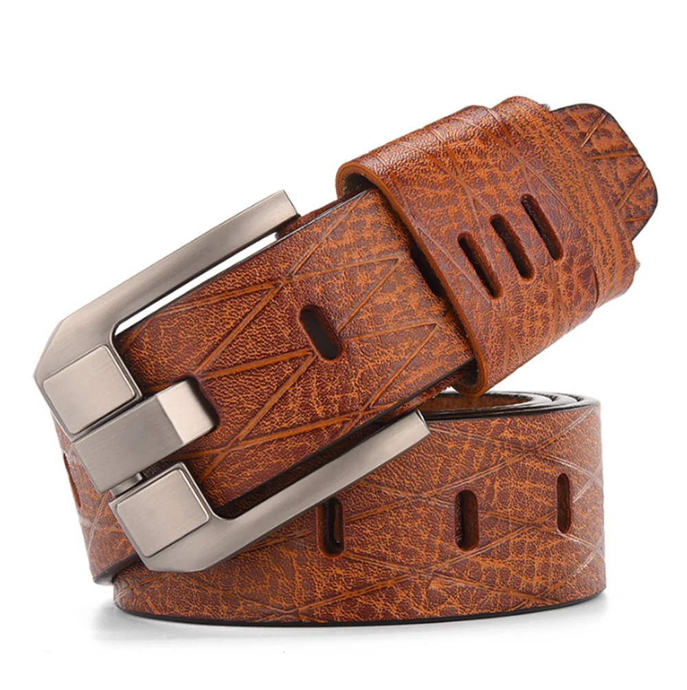 Quality Less Price Genuine Leather Belt 