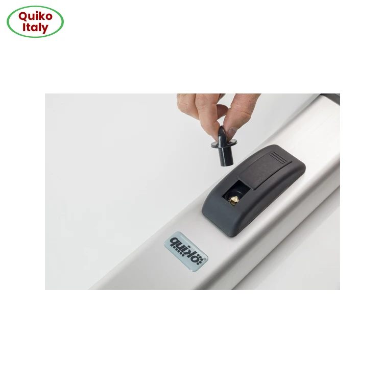 Latest Technology Strong Built Automatic Swing Gate Motor Openers From Italian Seller