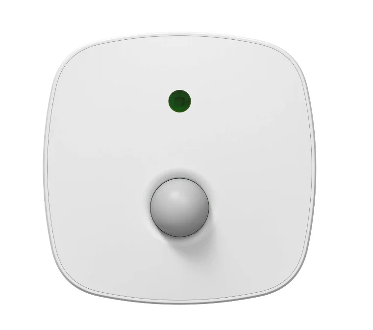 Zigbee Smart Wireless Motion Humidity Temperature Illuminance Zigbee Multi Sensor Zigbee PIR Sensor